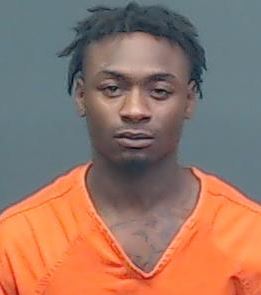 Theft charge leveled against Texarkana man accused of fleeing from police in stolen truck after ATM break-in attempt in Hope - Vimarsana News