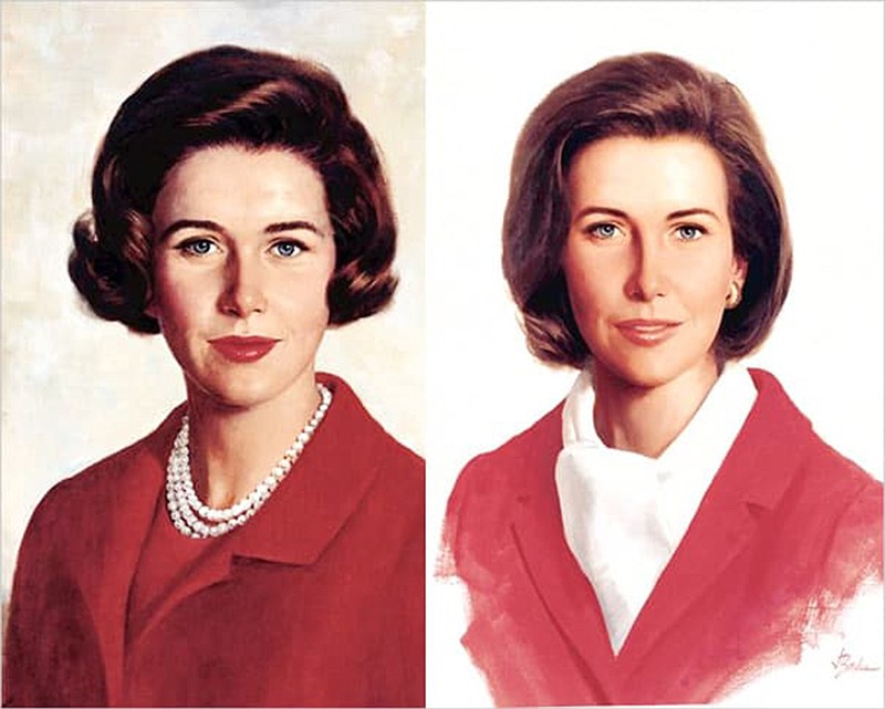 Betty Crocker&#x2019;s likeness has changed numerous times over the years. (Betty Crocker/TNS)