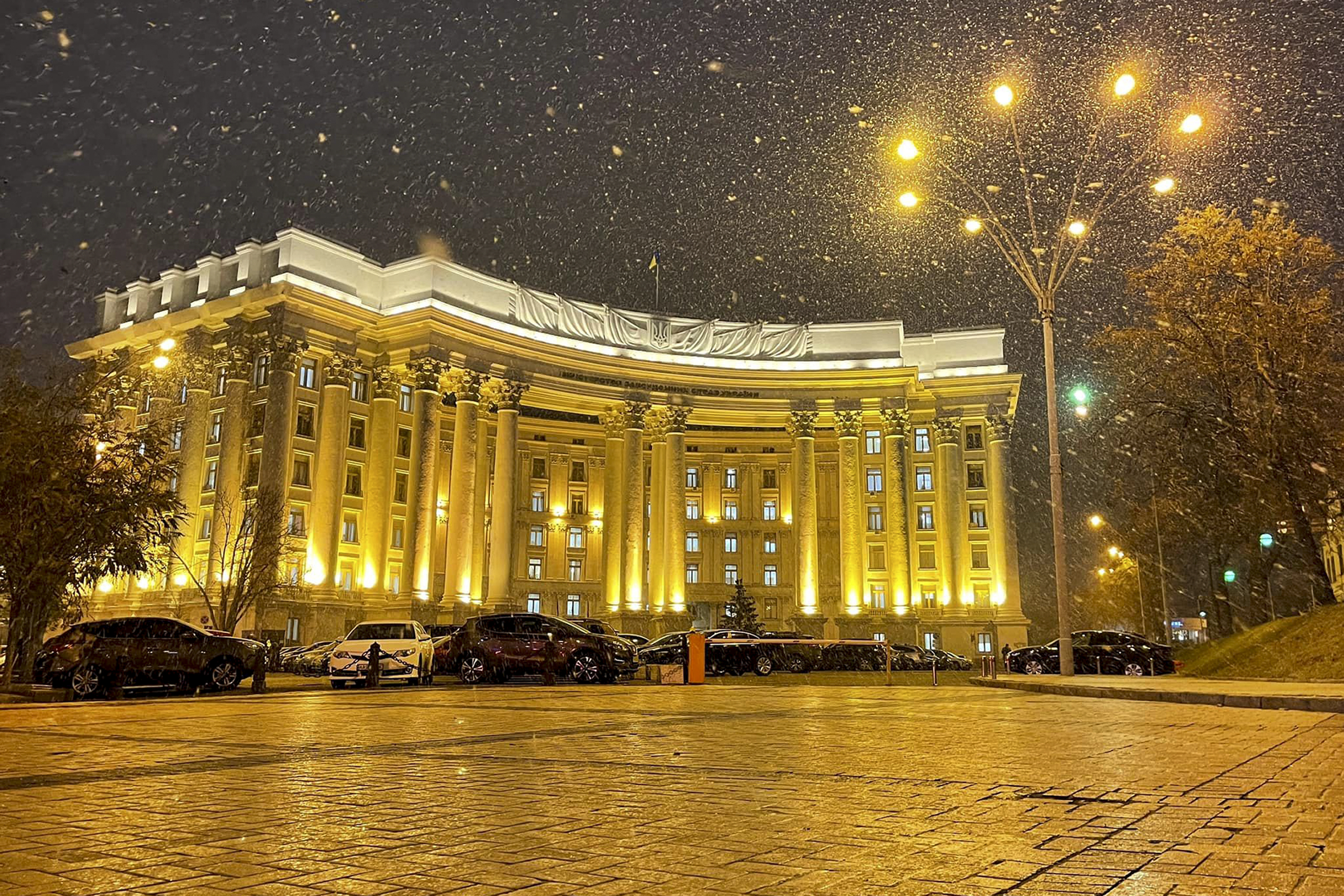 Ukraine hacks add to worries of cyber conflict with Russia - Vimarsana News