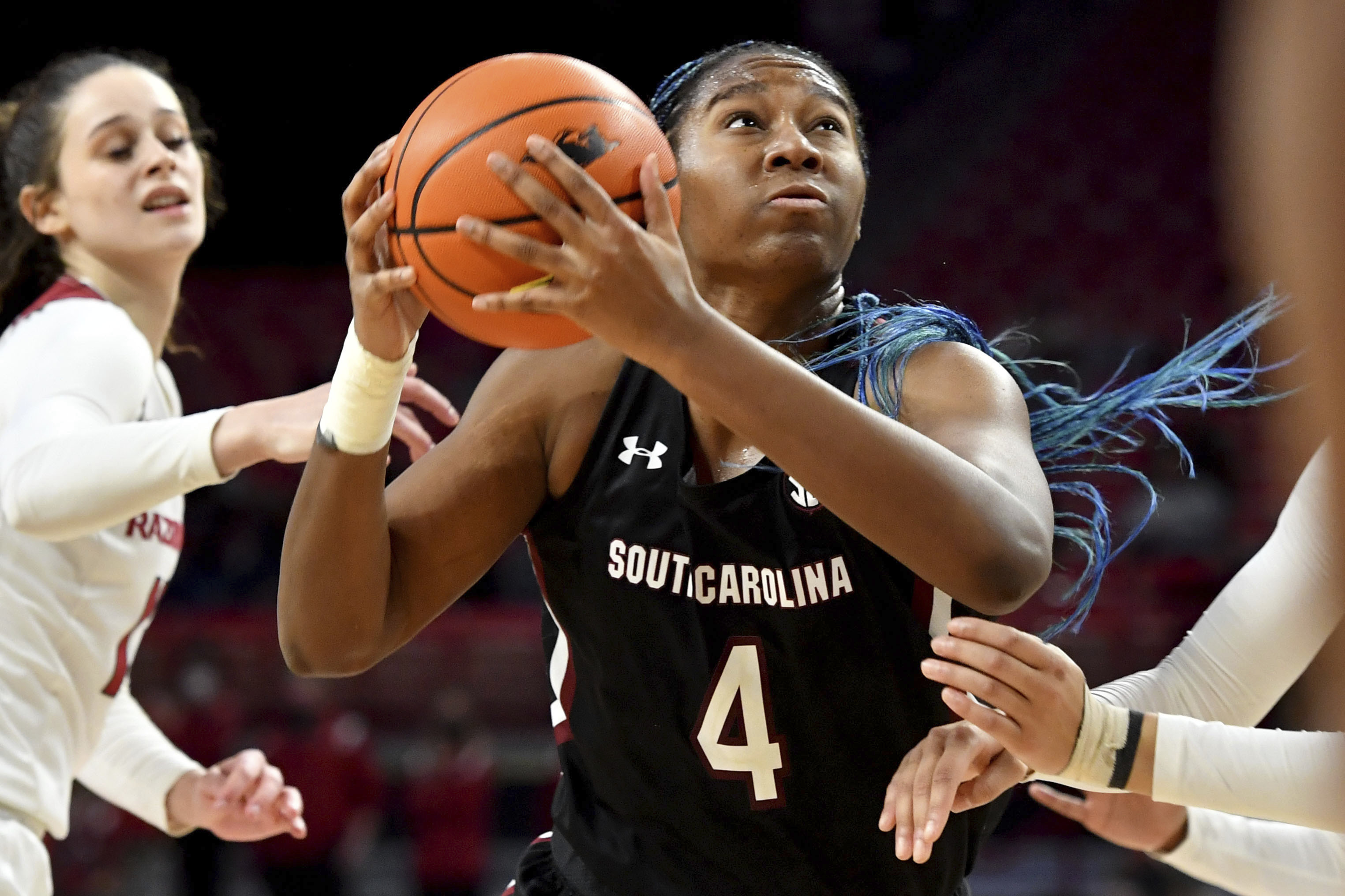 No reveling after Lady Vols' romp - Vimarsana News