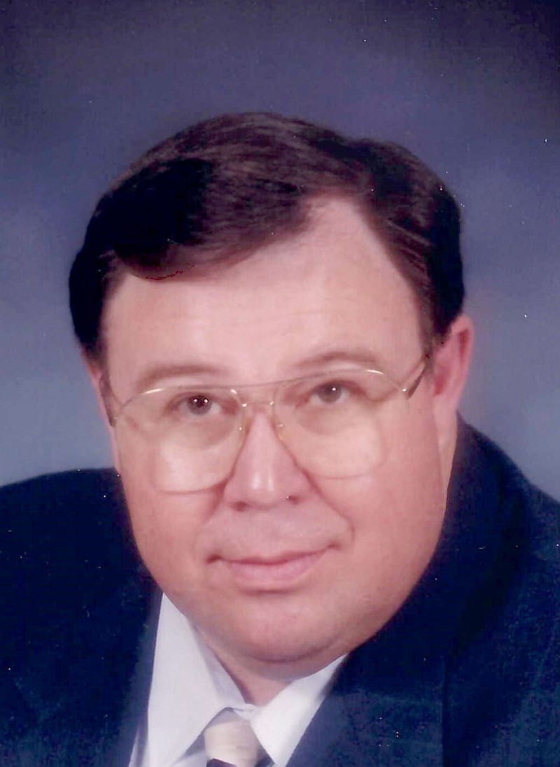 HeraldLeader obituaries for Jan. 19, 2022 Siloam Springs HeraldLeader