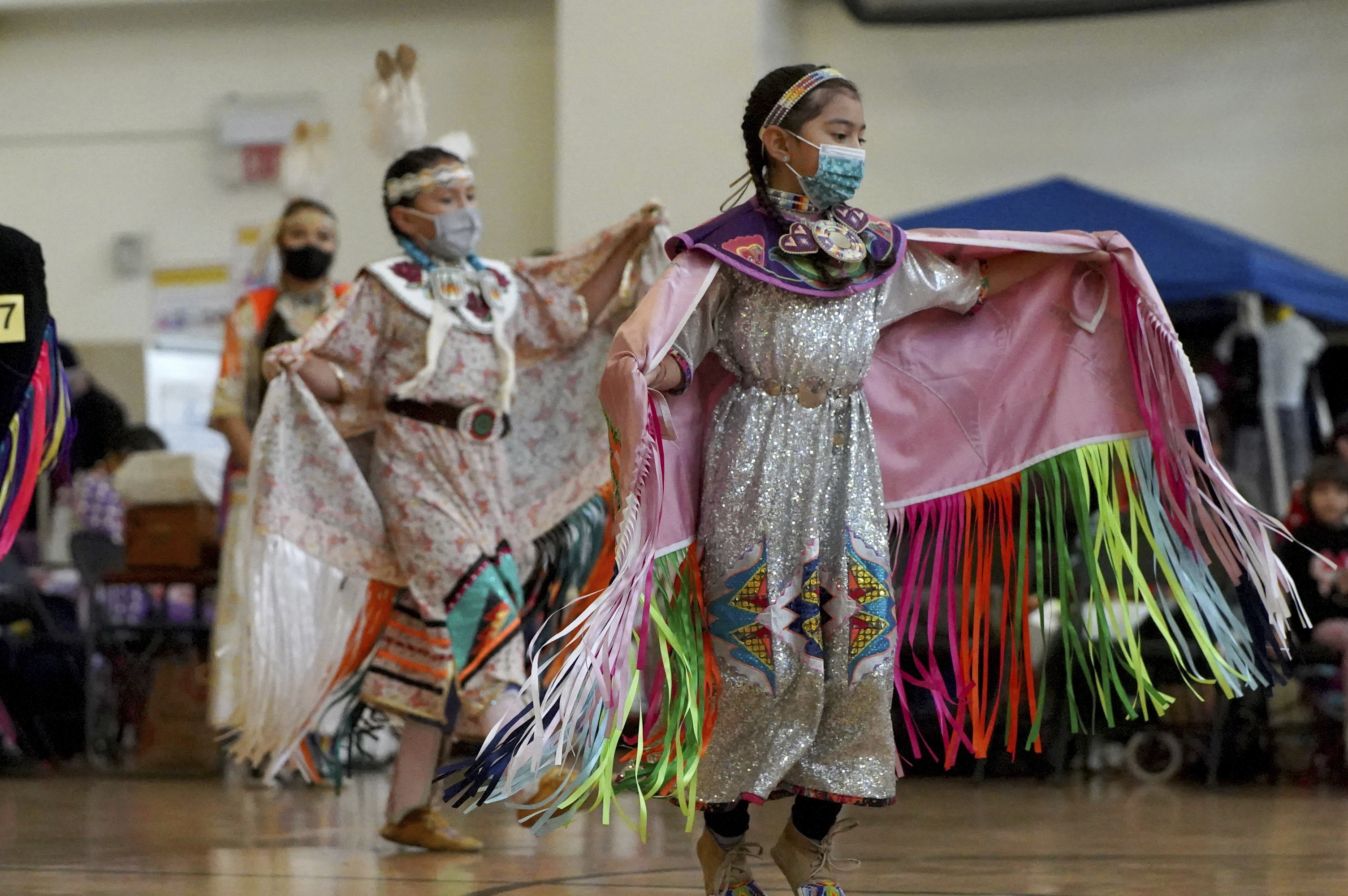 Chan, Zuckerberg fighting Native American vaccine hesitancy - Vimarsana News