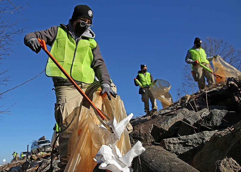 King's legacy honored in Little Rock, with nod more work still needed ...