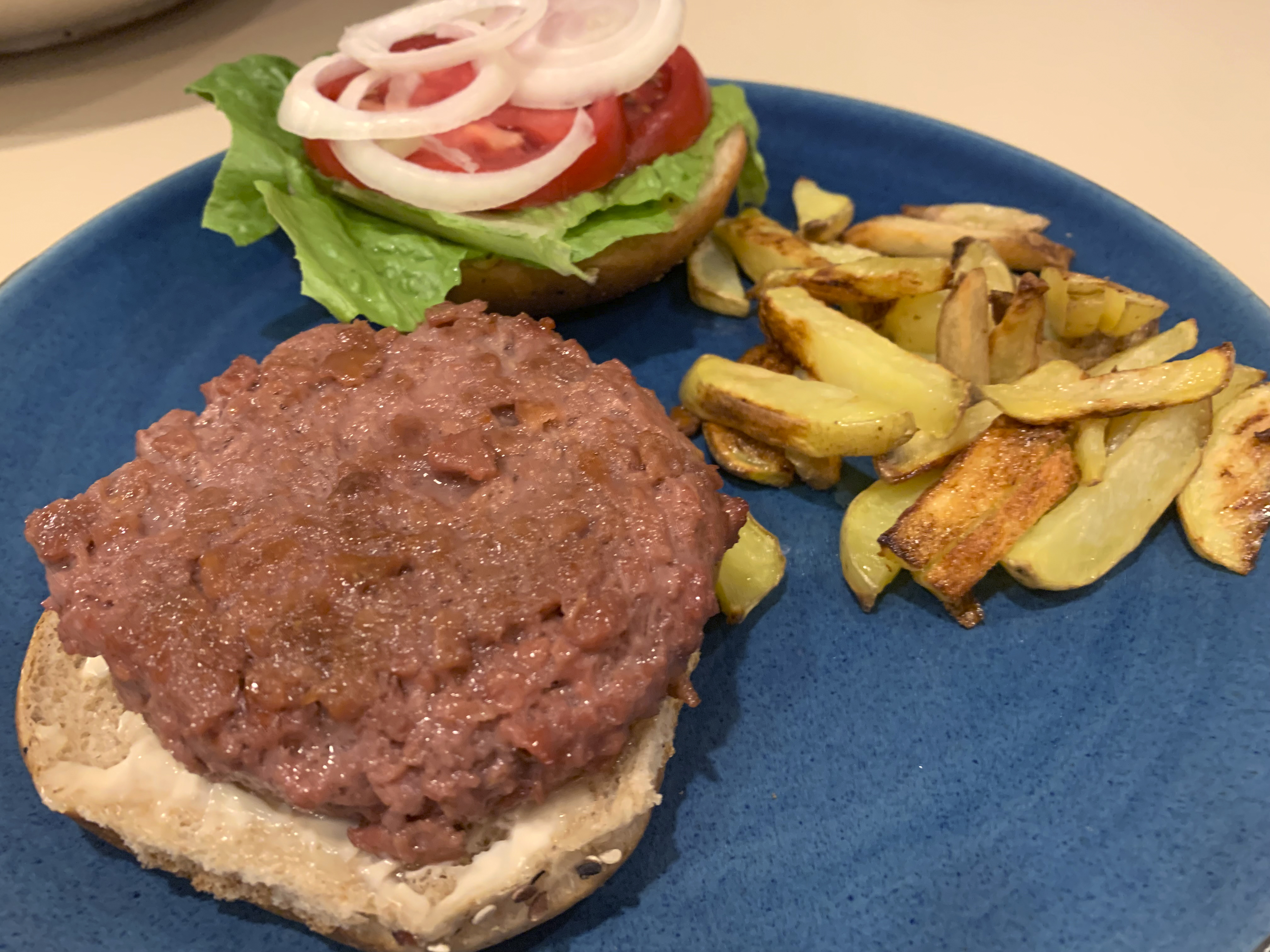 From tacos to wings, learning to cook with plant-based meats - Vimarsana News