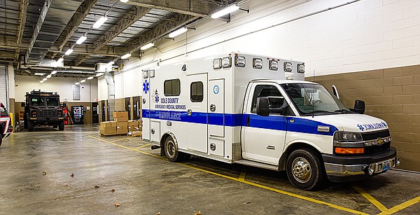 New devices sought to improve rural Cole County EMS service