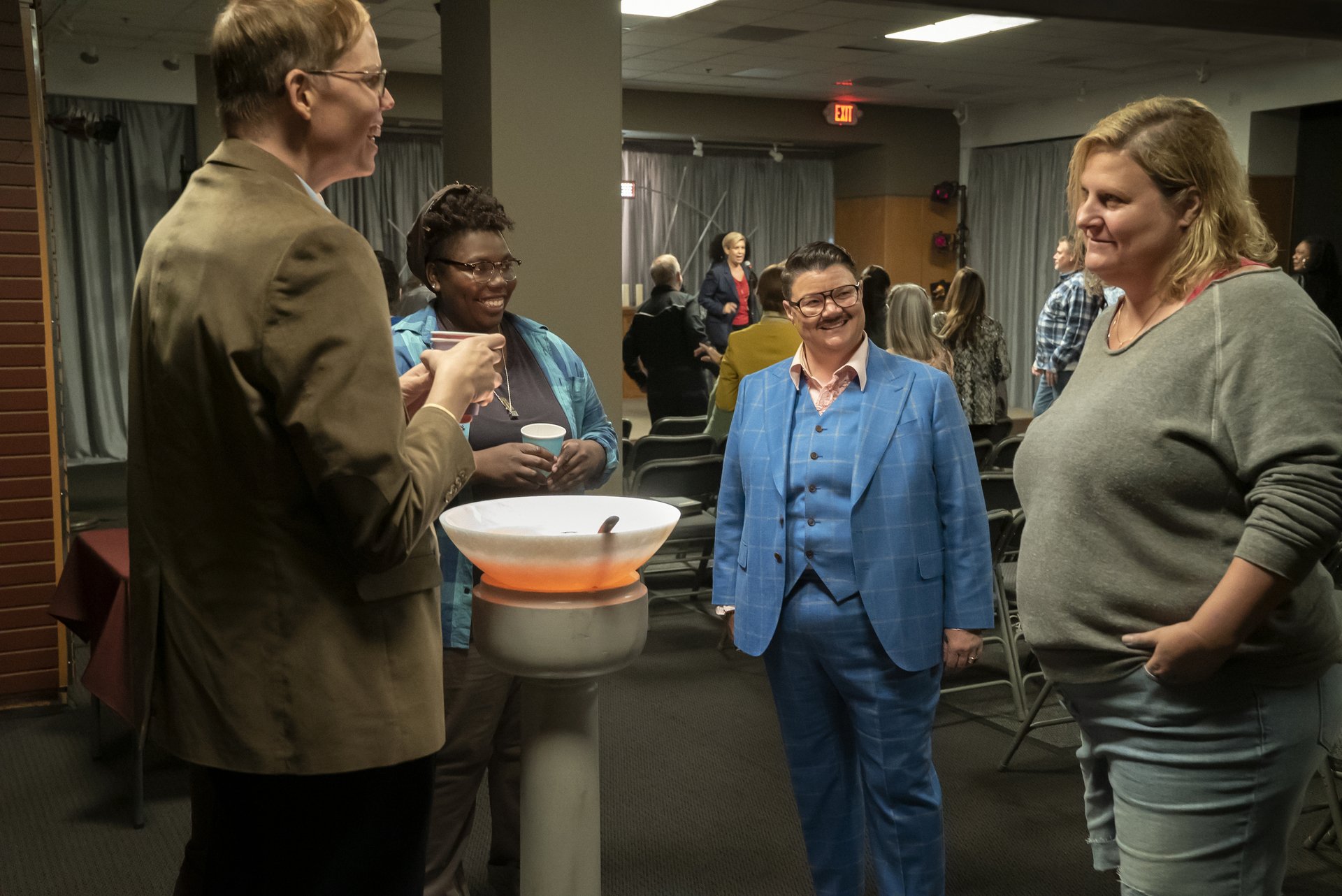 TELEVISION: 'Somebody Somewhere' is 2022's first great show - Vimarsana News