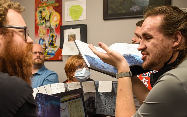Game On: Board games bring solace to players during pandemic, winter months - Vimarsana News