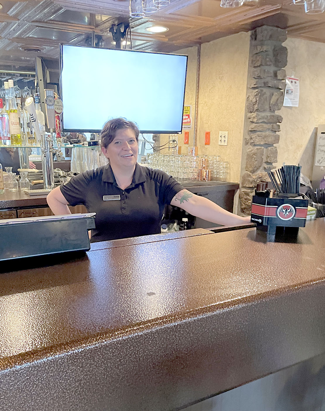 Highlands Pub attracts neighbors in Bella Vista The Arkansas Democrat