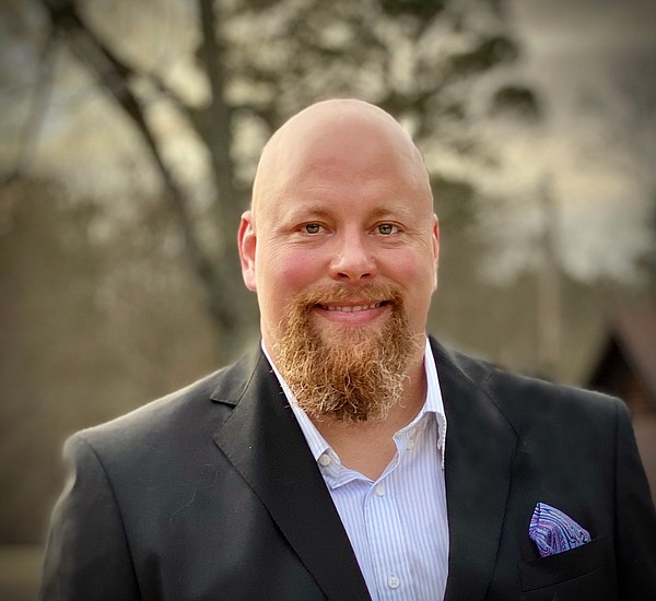 Councilmen Crowell, Republican, running for Arkansas Senate Magnolia