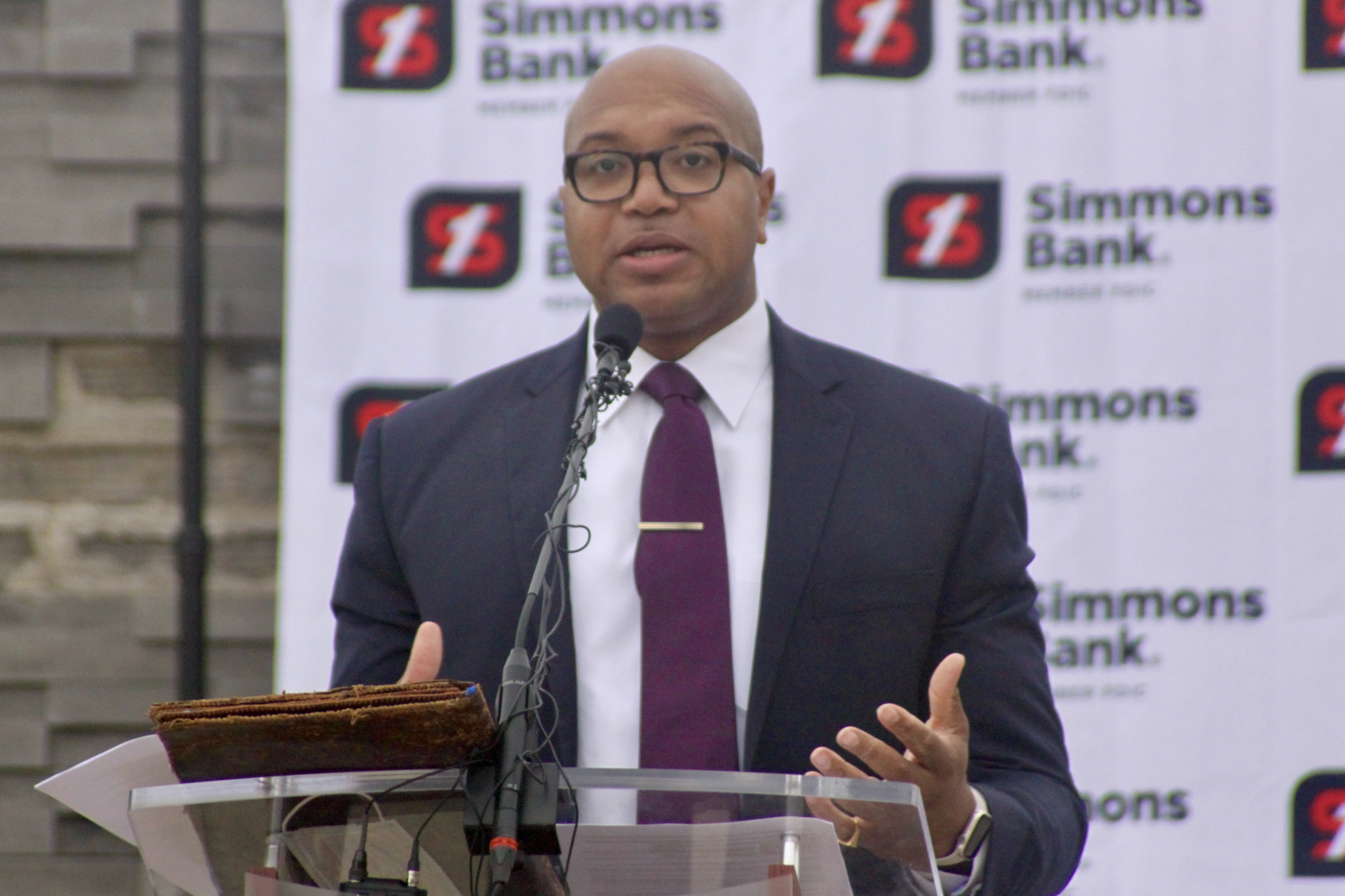 Effort offers low-income residents 30-year, 100% mortgage financing