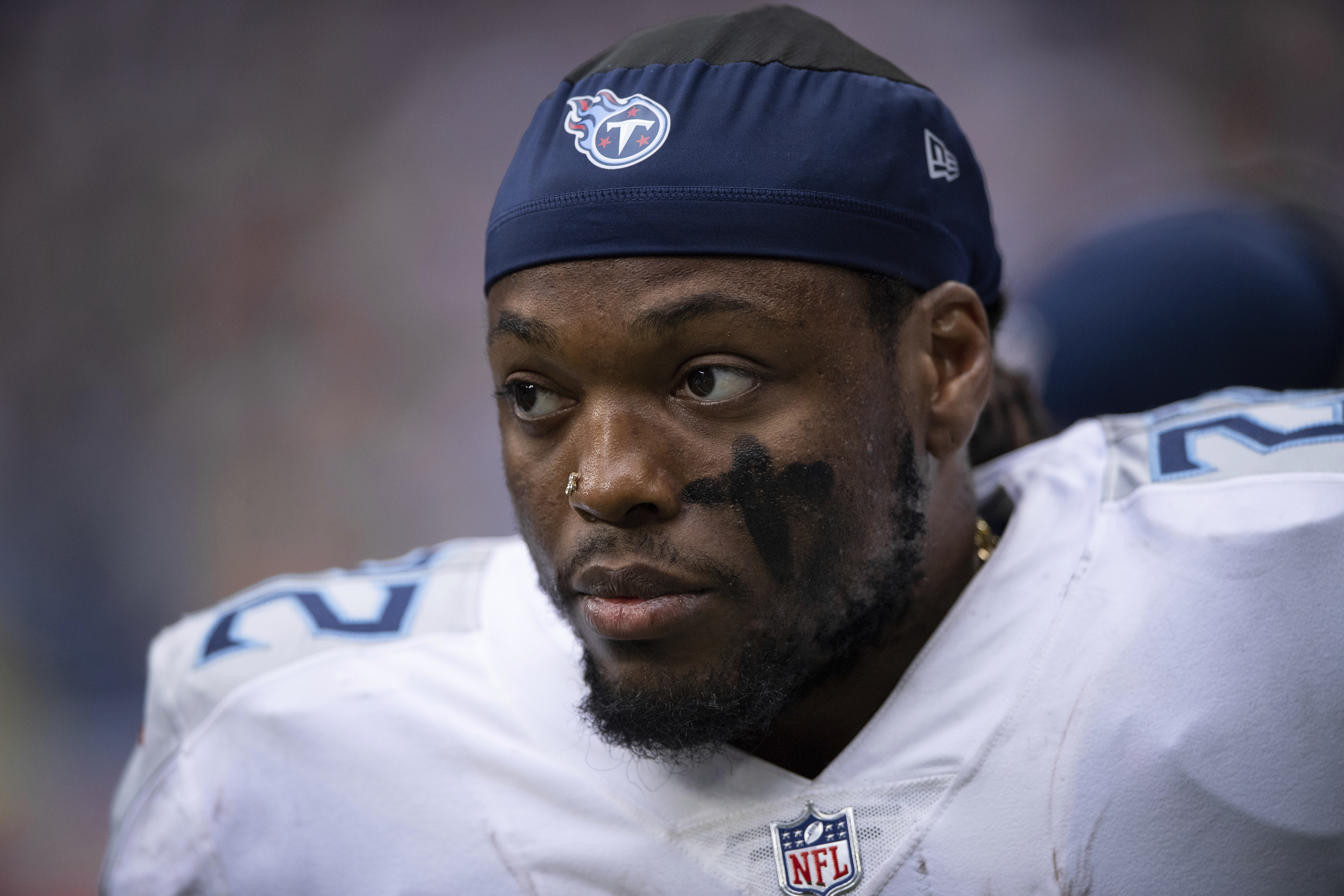 Tennessee Titans RB Derrick Henry to undergo foot surgery; no