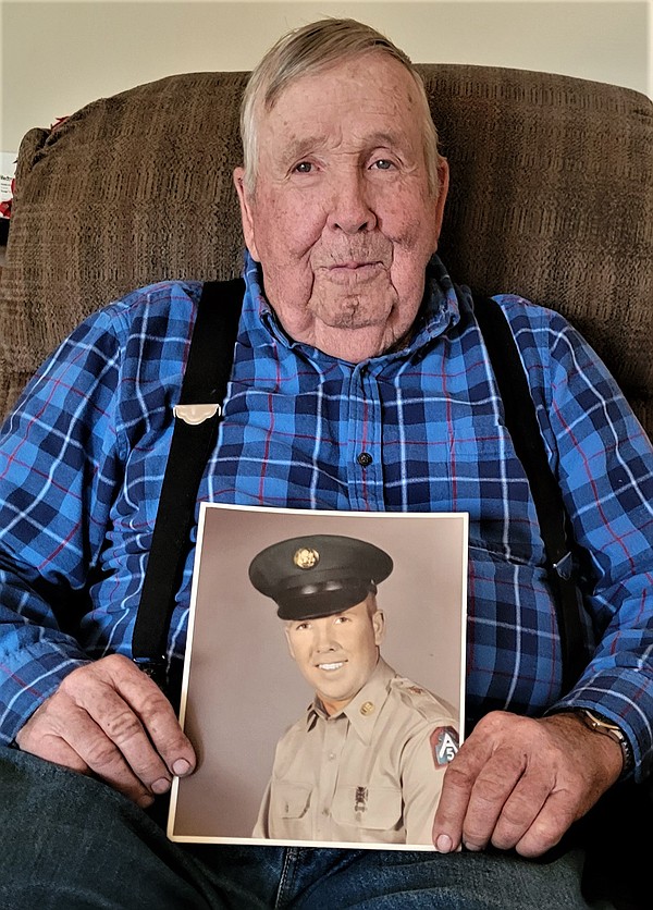 Duncan enlisted in Army during Cold War, served in West Germany - Vimarsana News