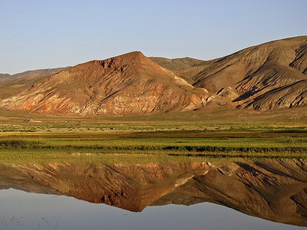Nevada geothermal power lawsuit bound for US appeals court - Vimarsana News