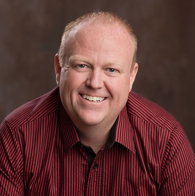 Maxwell Kool Maxwell announces run for House seat | Westside Eagle Observer