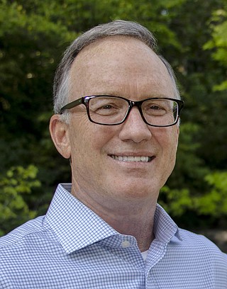 Bourke announces candidacy for mayor | The Weekly Vista