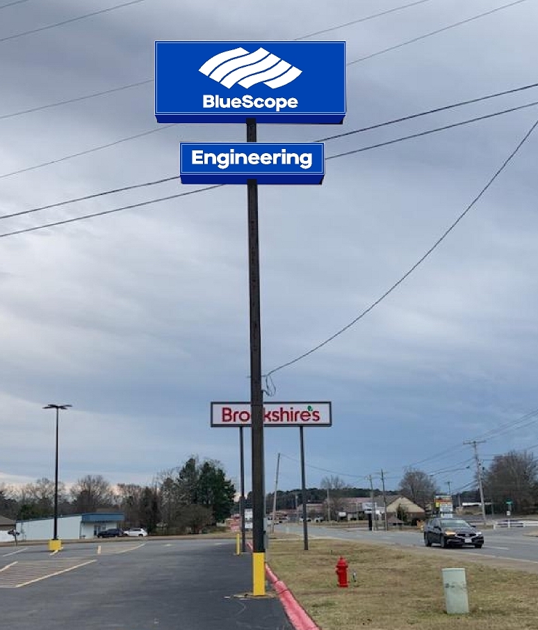 Varco Pruden moving from Pine Bluff to White Hall