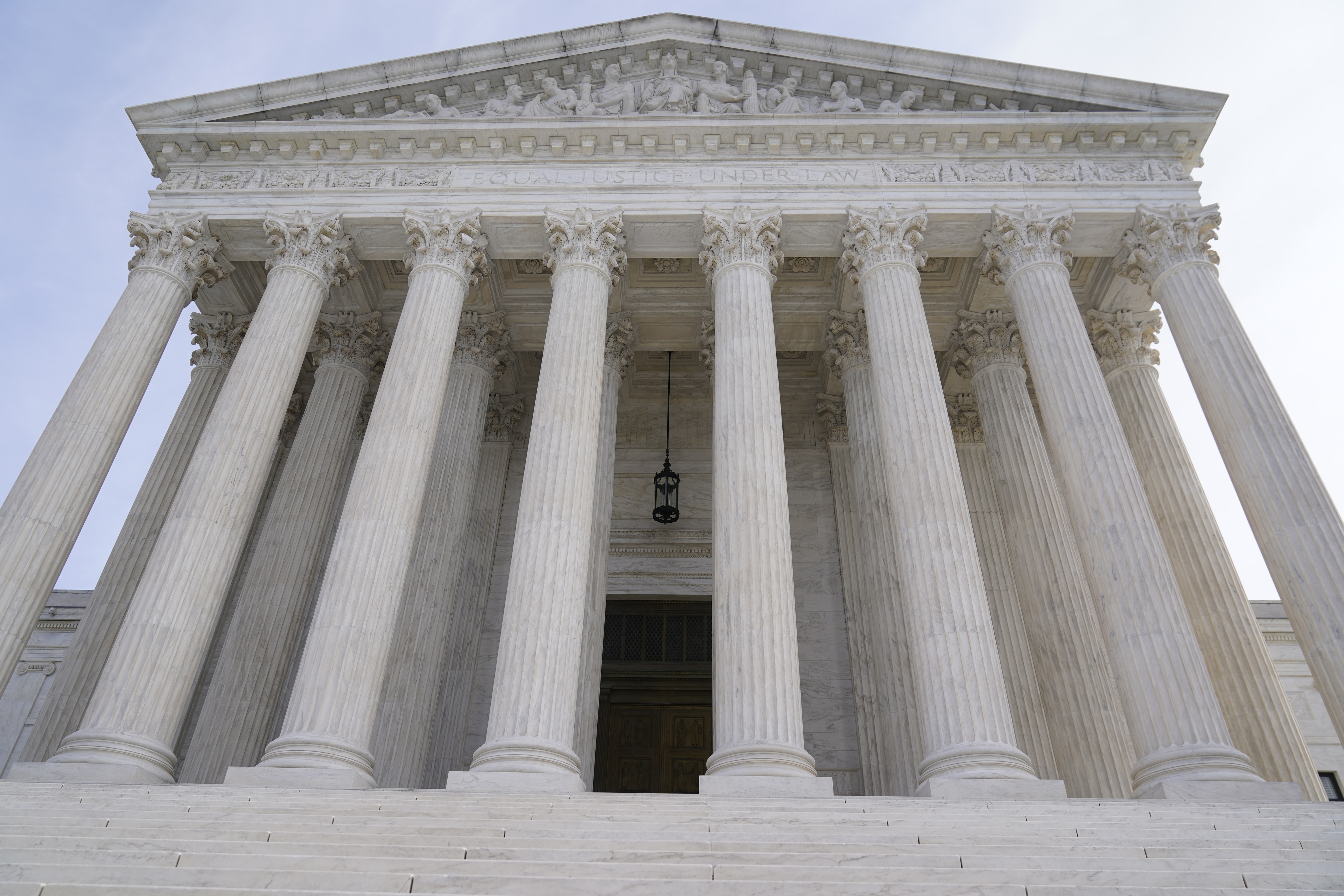 Justices to weigh limits on reach of Clean Water Act - Vimarsana News