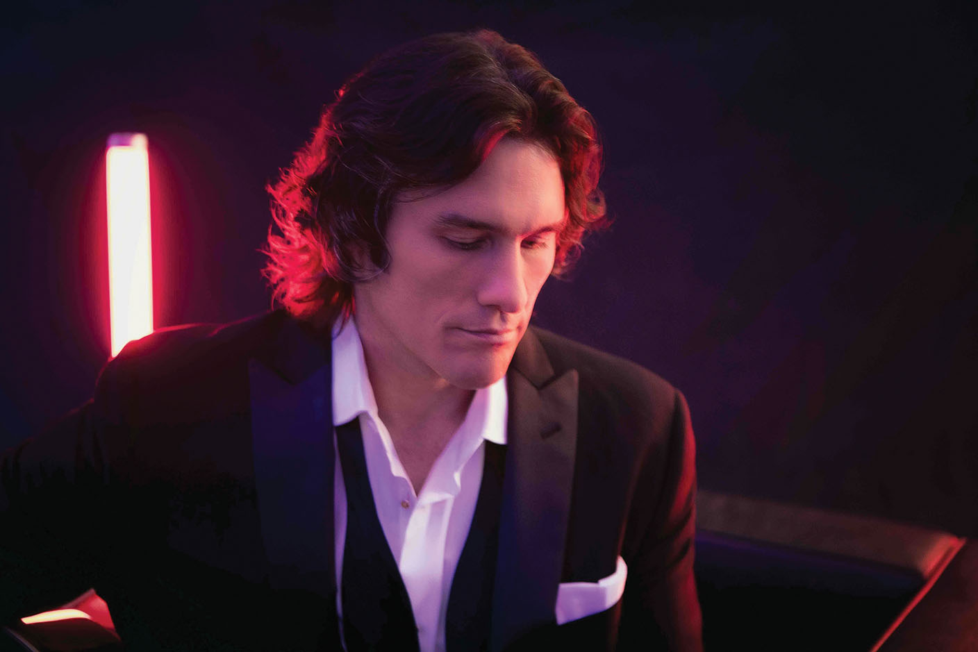 'Good Day for Living': Rogers' own Joe Nichols hits the road with new album - Vimarsana News