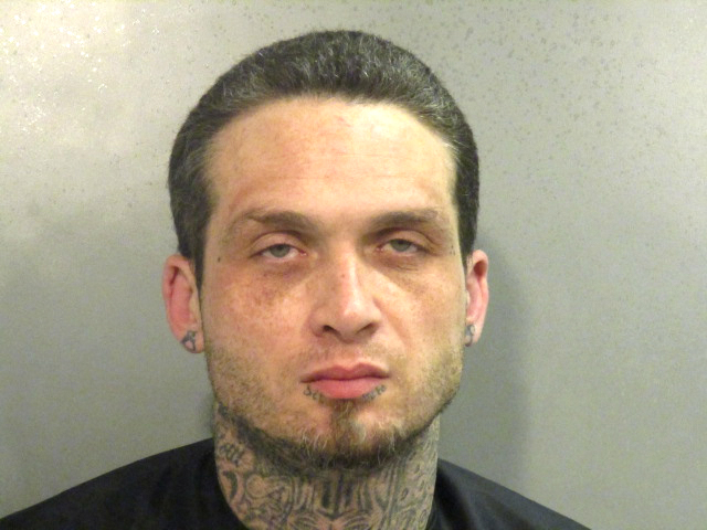 Springdale man pleads not guilty to capital murder in fatal Fayetteville stabbing - Vimarsana News