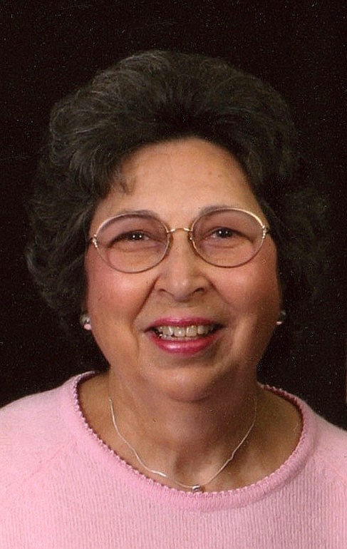 Geraldine B. Loyd | Hot Springs Sentinel Record