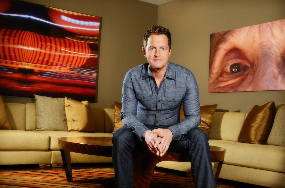 Podcast pulls curtain on home makeover shows - Vimarsana News