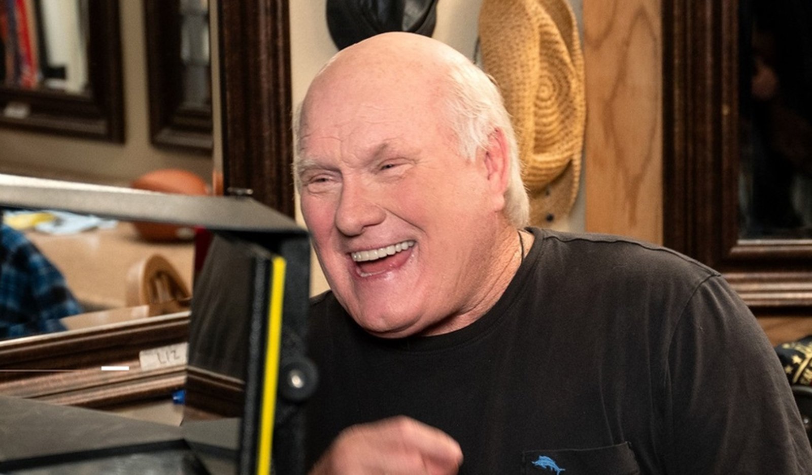 TELEVISION: Terry Bradshaw goes deep on '70s Steelers on HBO - Vimarsana News