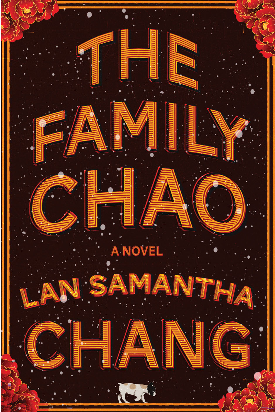 Hidden Gems: Lan Samantha Chang likes challenge of reimagining Dostoevsky - Vimarsana News