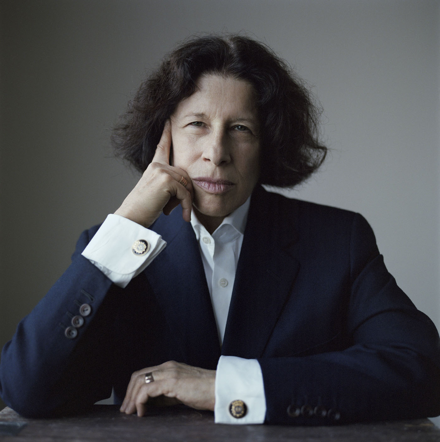 FYI: Satirist Fran Lebowitz's show at WAC rescheduled - Vimarsana News
