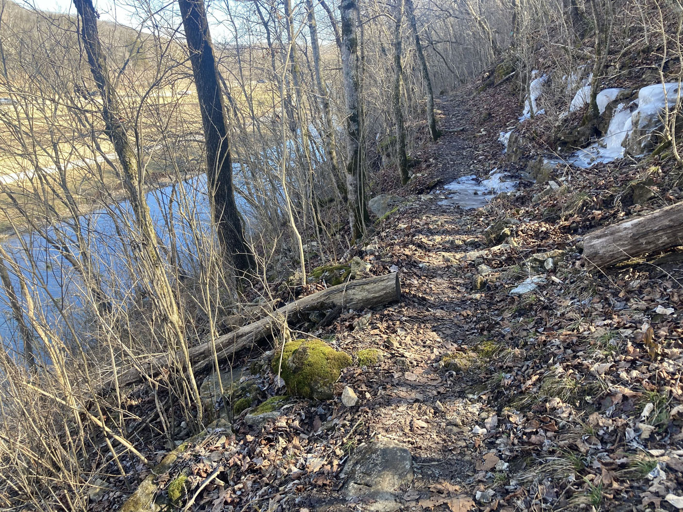 Hikes quiet now, busy later - Vimarsana News