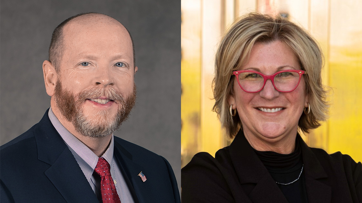 Community Briefs: Rural Health names new CEO, president