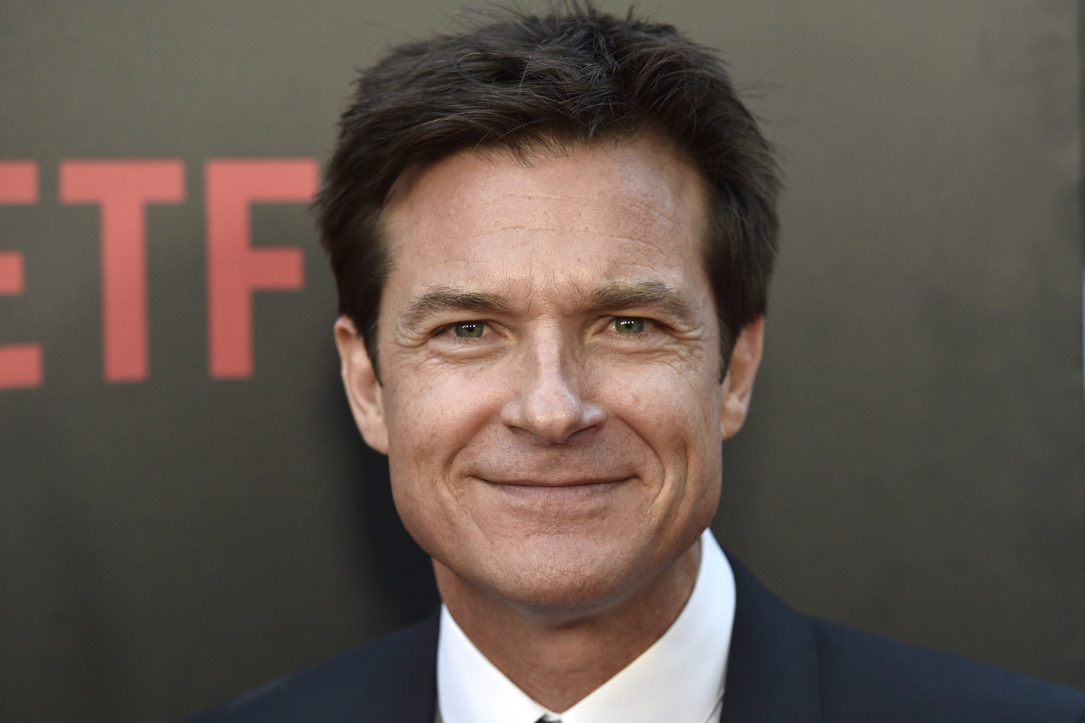 'Ozark's' Jason Bateman feted as Hasty Pudding Man of Year - Vimarsana News