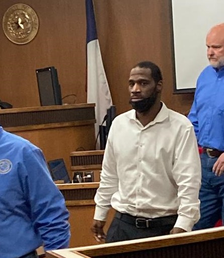 Jury gives three life sentences to Texarkana man who murdered his wife and shot his girlfriend - Vimarsana News