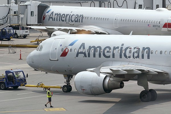 Airline to buy more 737 Maxes | The Arkansas Democrat-Gazette