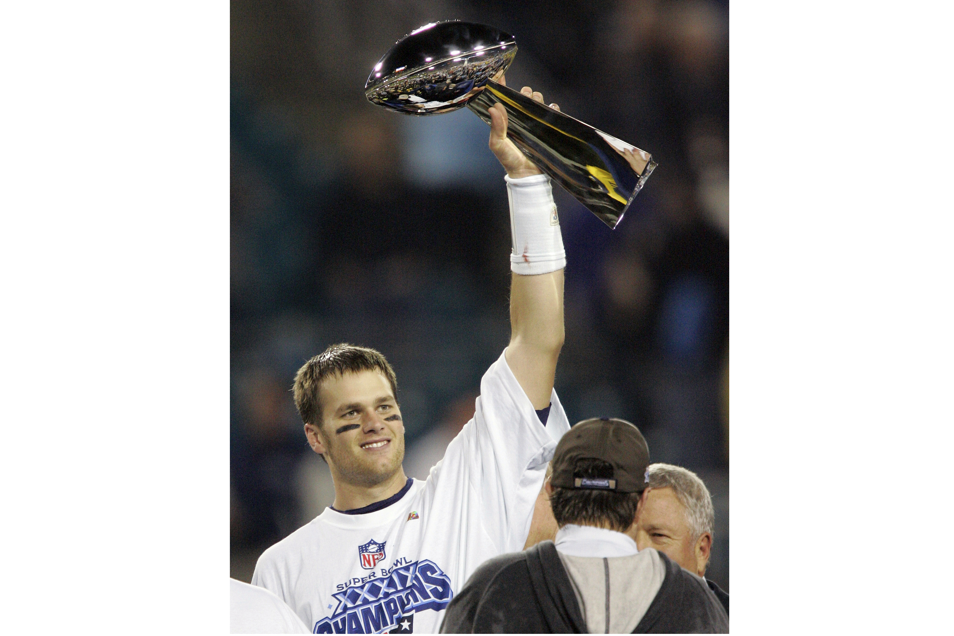 Super Bowl XLIX: Tom Brady praises New England Patriots' mental