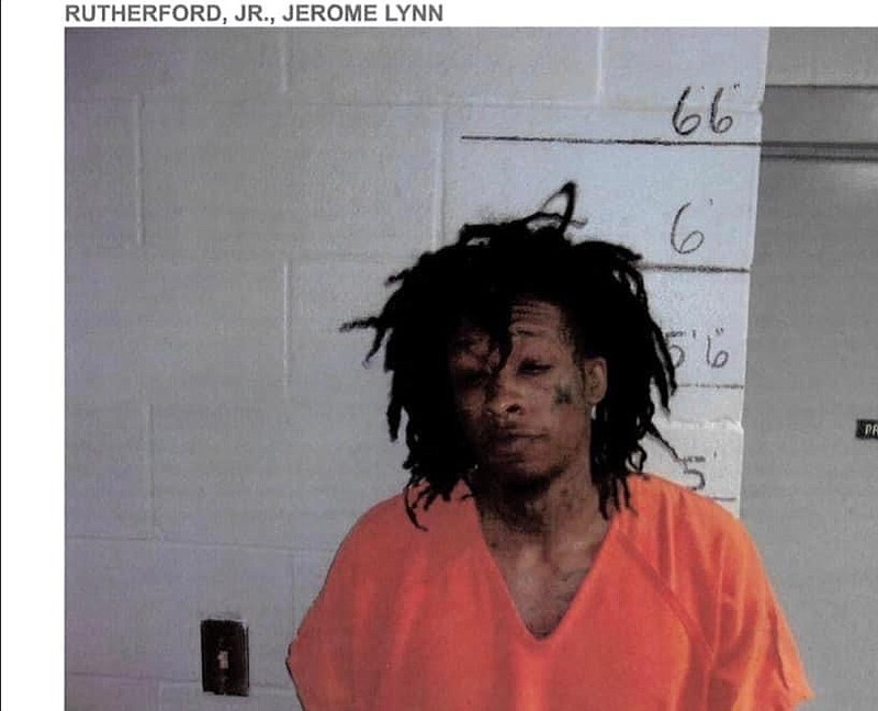 Four escape Southwest Oklahoma jail Texarkana Gazette