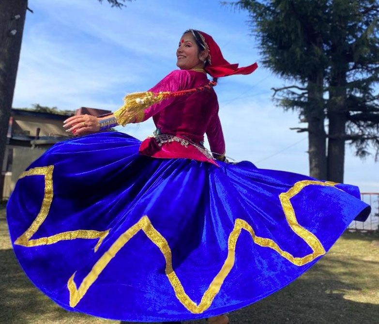 FYI: Week includes theater, art, books, gardening - Vimarsana News