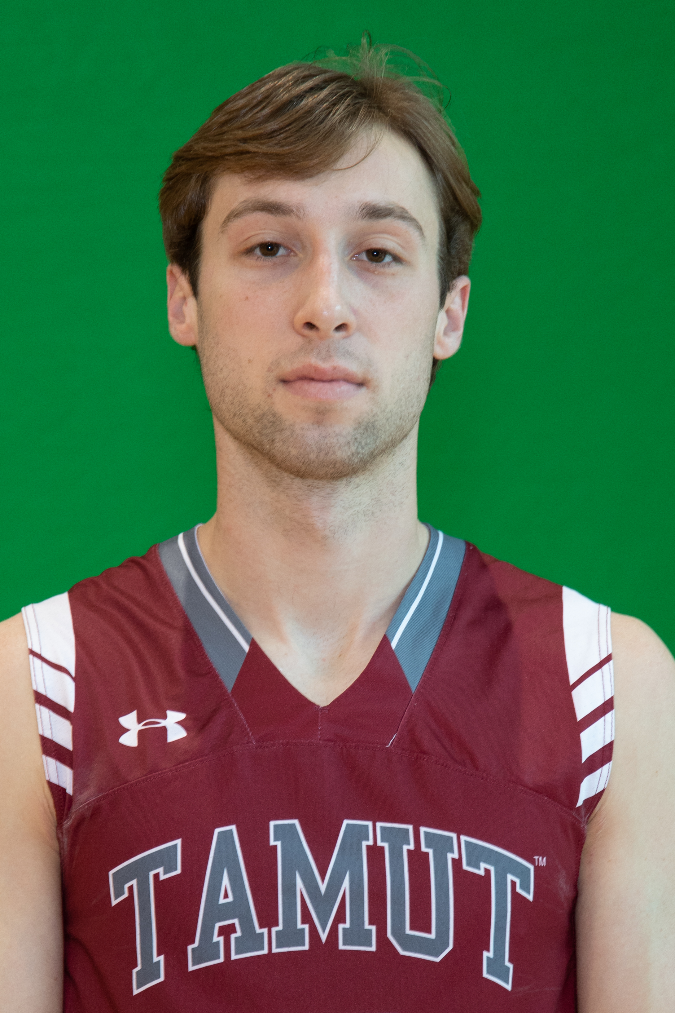 Homegrown sharpshooter makes TAMU-T hoops history - Vimarsana News