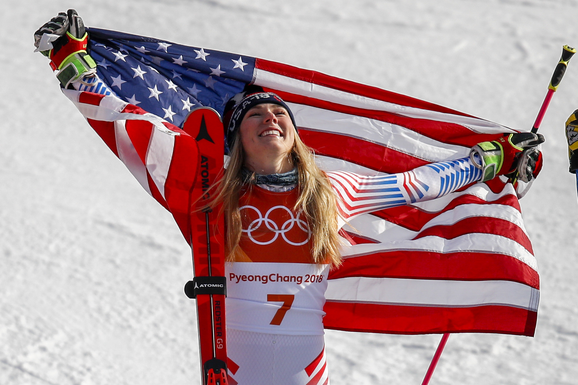 Shiffrin seeks third Olympic gold - Vimarsana News