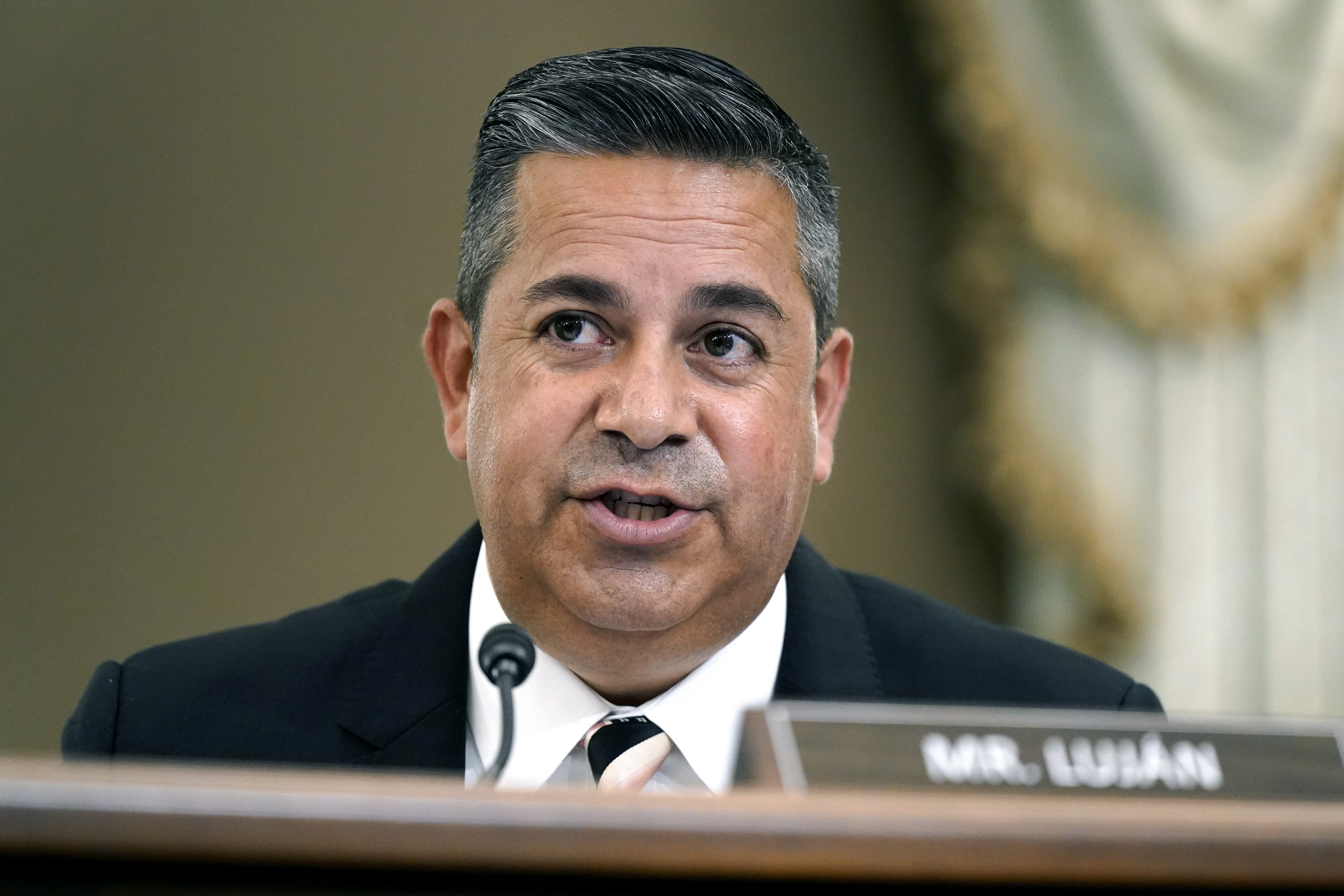 History shows every moment counts for Dems' hold on Senate - Vimarsana News