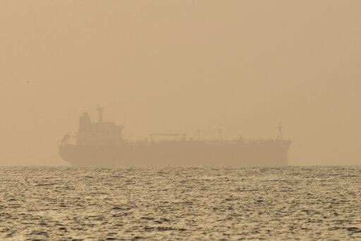 Digital warfare tech at sea helping U.S. foes evade sanctions - Vimarsana News