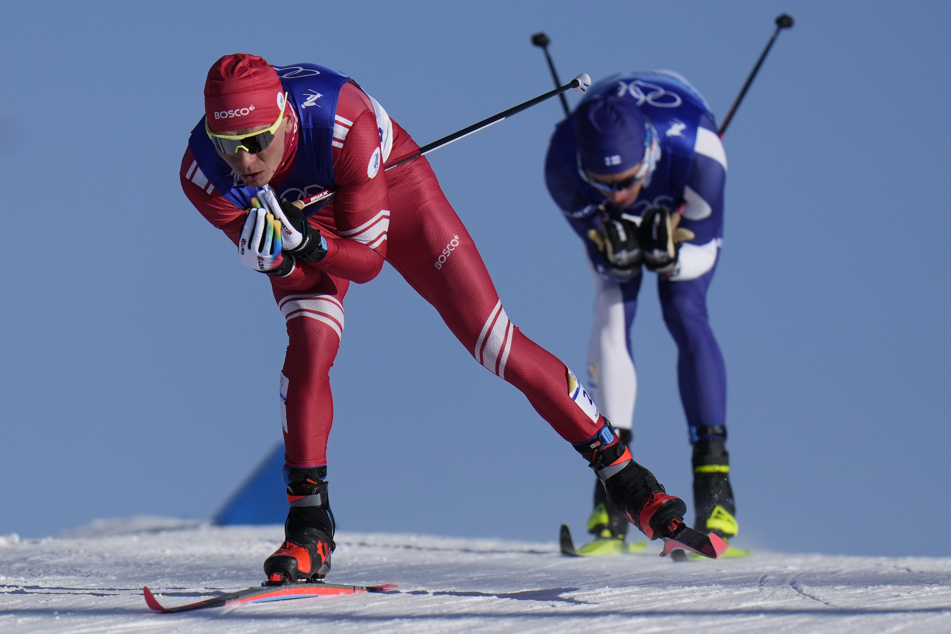 Shiffrin gets DQ'd in slalom - Vimarsana News