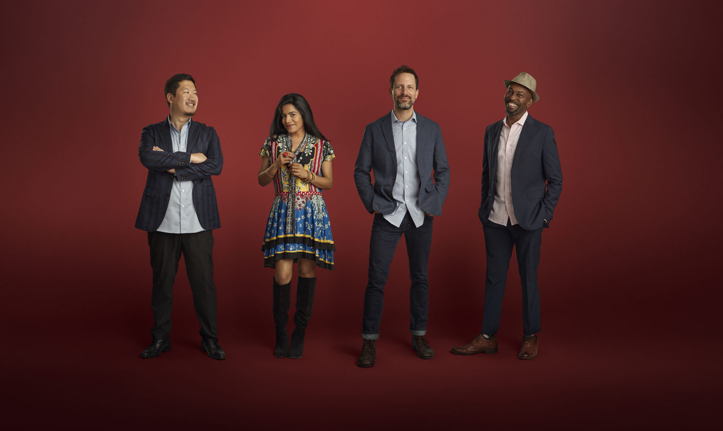 Musical Melting Pot: Roots music seasoned with international flavors - Vimarsana News