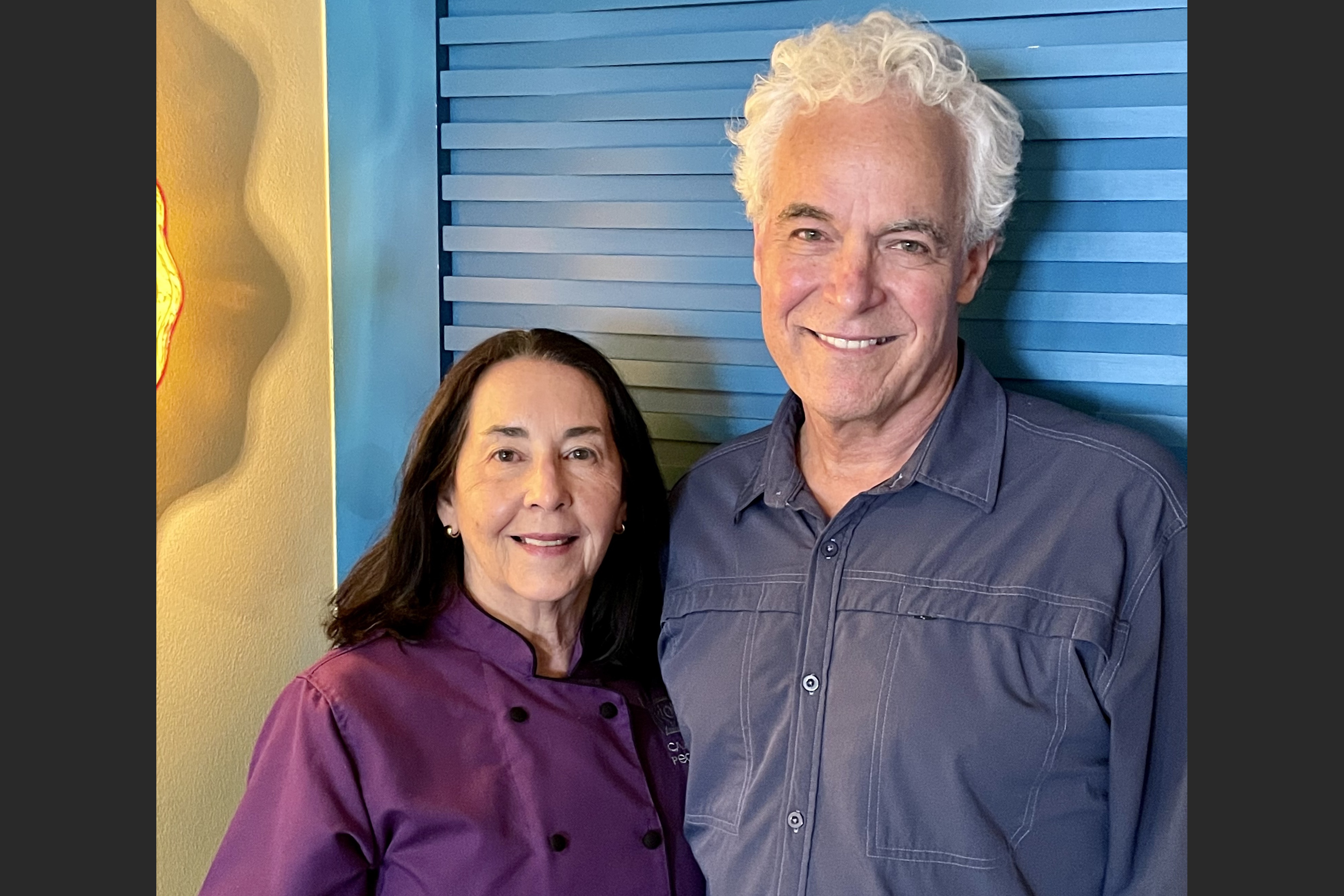 RESTAURANT TRANSITIONS: Trio's duo named top proprietors; Sherwood's Rocky's shuts down Saturday - Vimarsana News