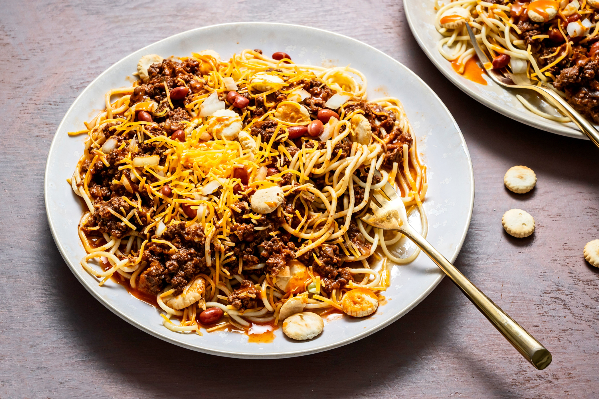 Cincinnati chili is a regional favorite worthy of a national stage - Vimarsana News