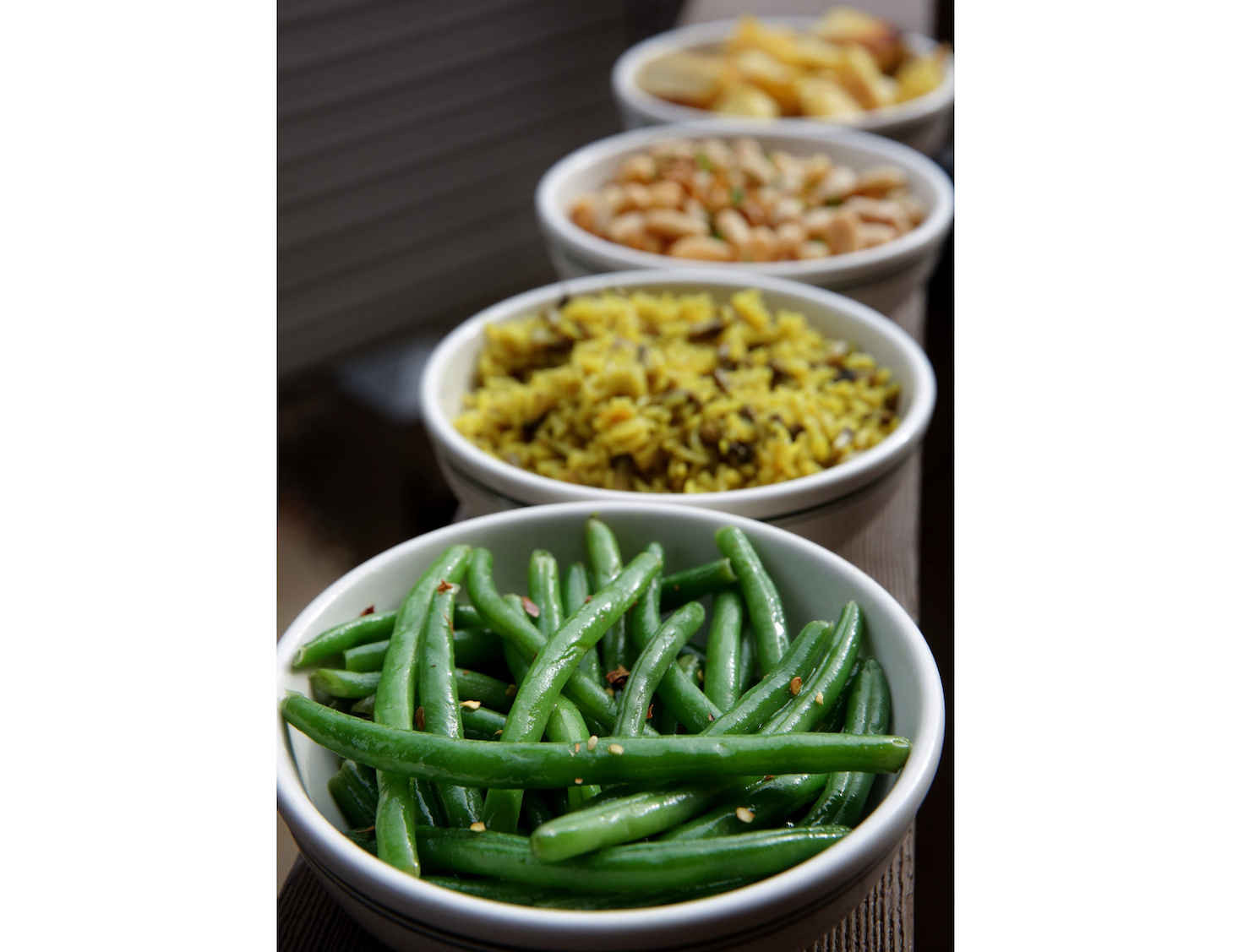 Simple sides: Easy, weeknight dishes to break out of your menu monotony - Vimarsana News