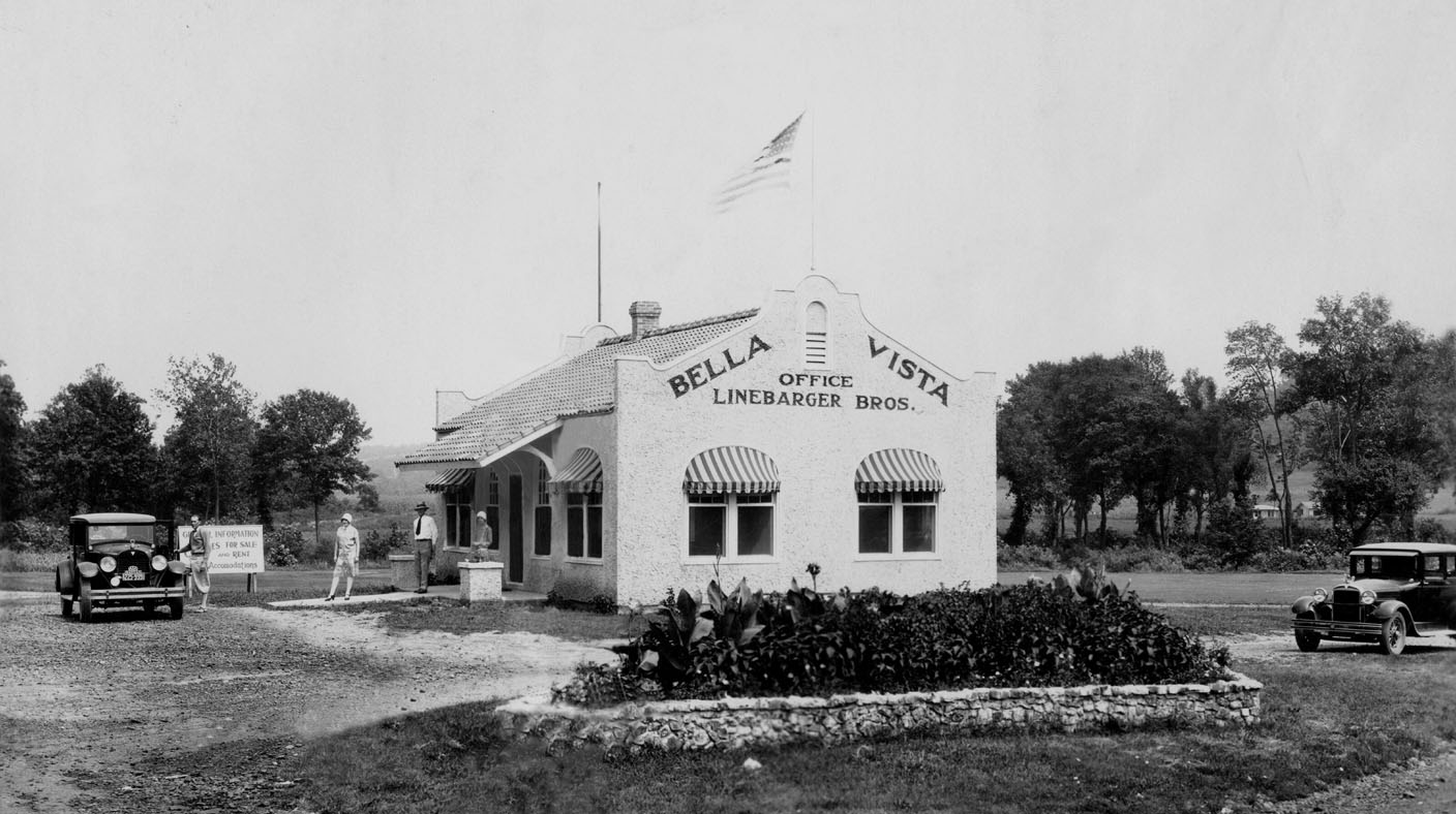 Bella Vista was a busy place in 1927-29 - Vimarsana News