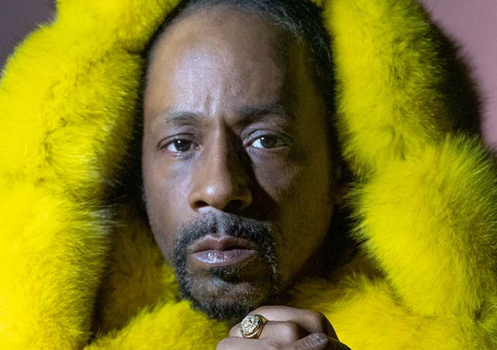 ENTERTAINMENT NOTES: Comic Katt Williams lands Saturday at Simmons Arena; cat show purrs into Fairgrounds - Vimarsana News