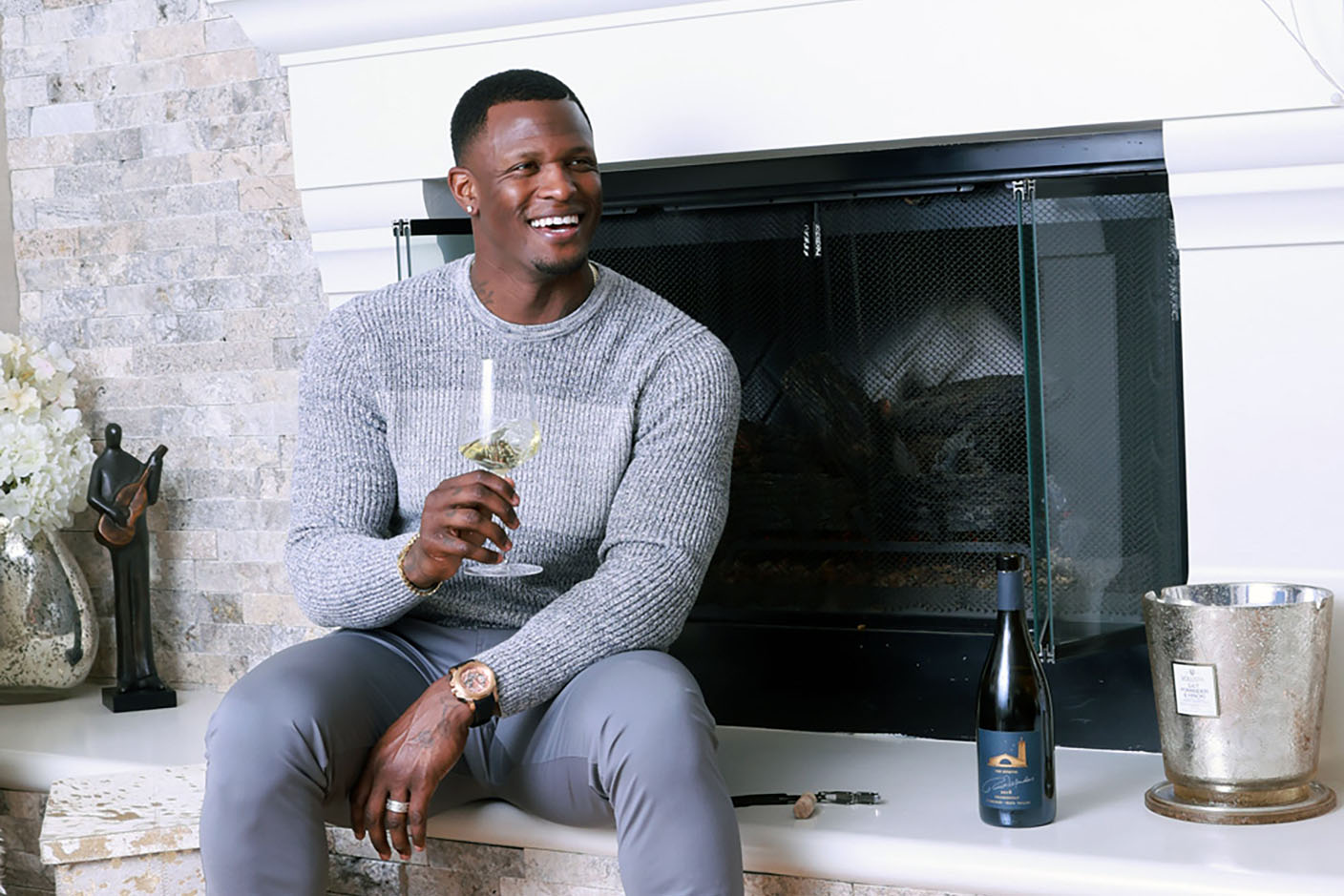 (Not So) Local Flavors: Pros suggest ways to wine, not whine, on Super Bowl Sunday - Vimarsana News