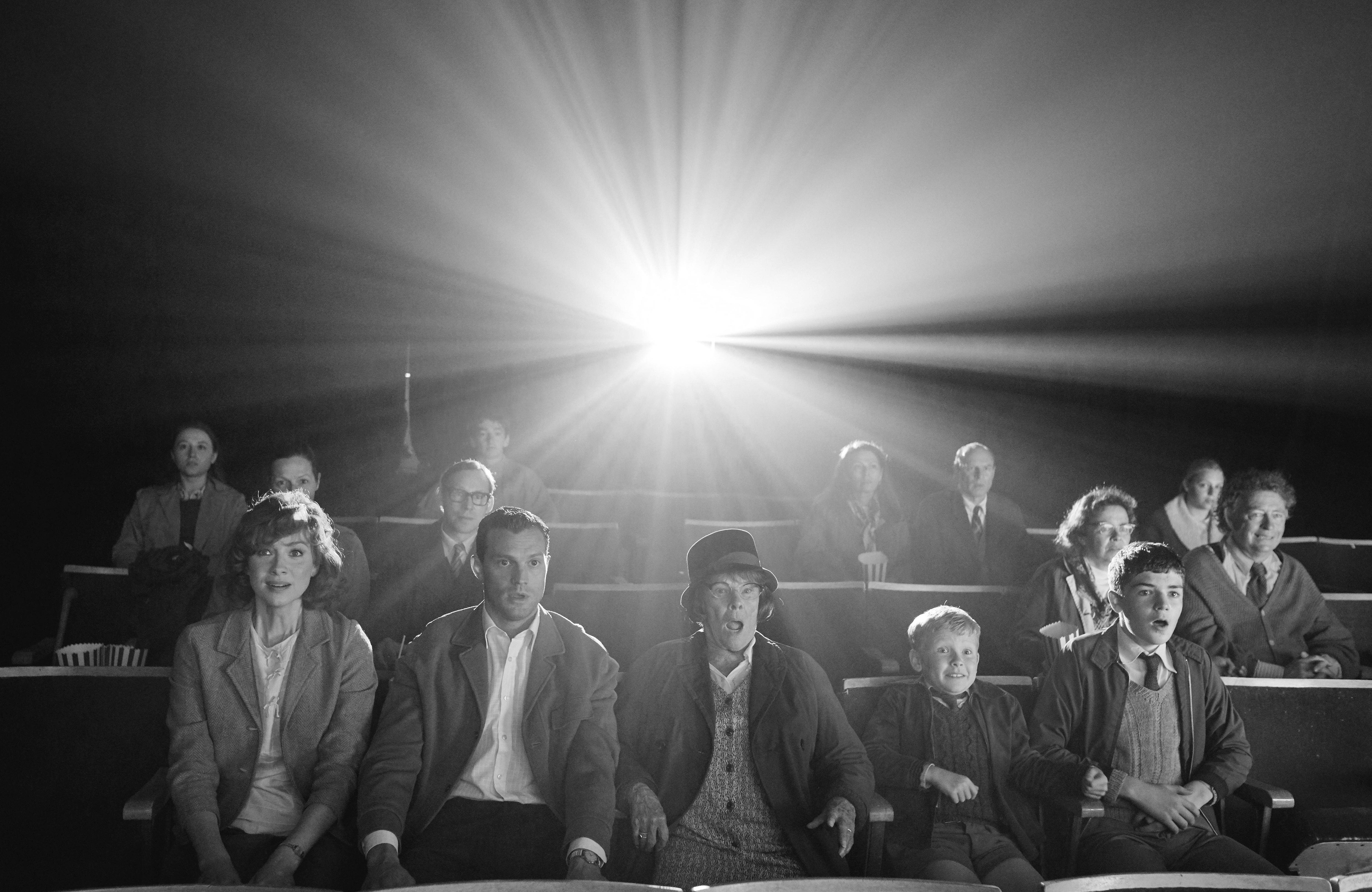 How (and where) to watch the 2022 Oscar nominees online - Vimarsana News
