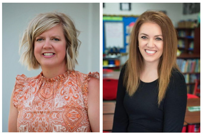 Two Springdale teachers receive presidential awards - Vimarsana News